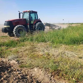 MTZ 82 2009