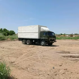 Kamaz 5320 1983