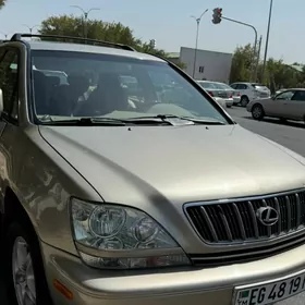Lexus RX 300 2001