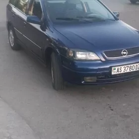 Opel Astra 1999
