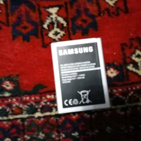 Samsung j1 batareý