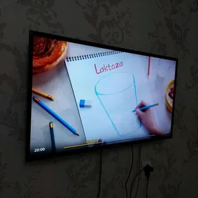 телевизор
