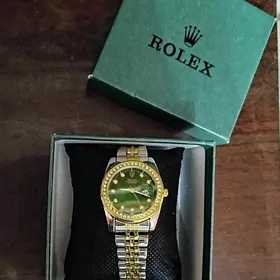 Новые Часы ROLEX