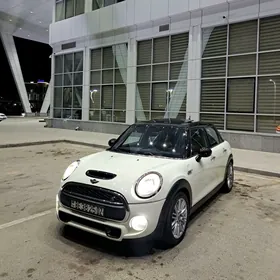 Mini Cooper S 2018