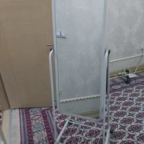 yüz görulyan ayna