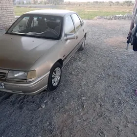 Opel Vectra 1990