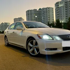 Lexus GS 300 2006