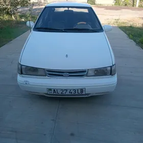 Hyundai Accent 1997