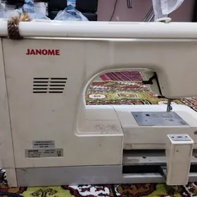 JANOME