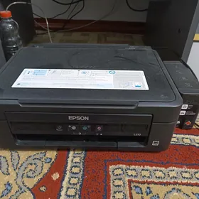 epson printer