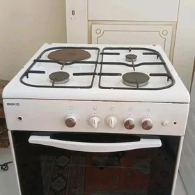 beko gaz pillite