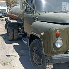 Zil 130 1988