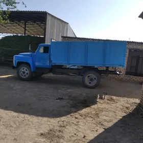 Gaz 53 1993