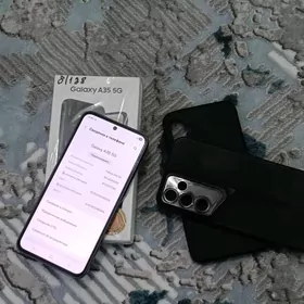 Samsung A35 5G