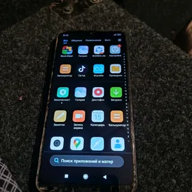 redmi 8 a 3.32