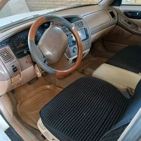Toyota Avalon 1996