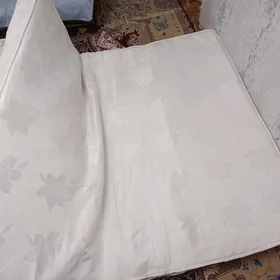 Matras ulanylan 2*1.80m
