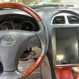Lexus ES 350 2008
