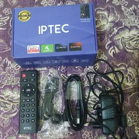 IP We Hd Box Tyuner