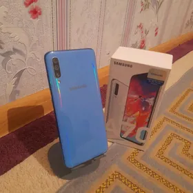 Samsung A70 TP