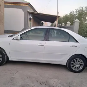 Toyota Camry 2006