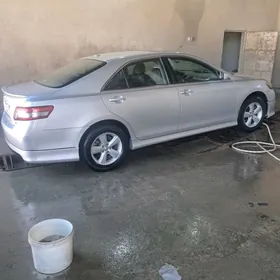 Toyota Camry 2010