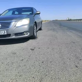 Toyota Avalon 2006
