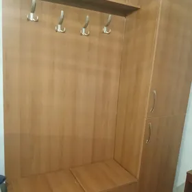 Прихожка