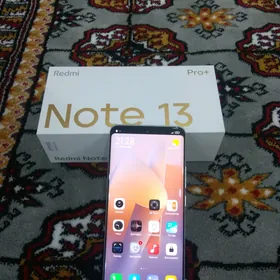 Redmi Not 13 pro+