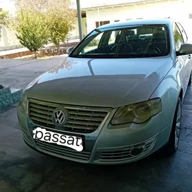 Volkswagen Passat 2007