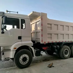 Ford Cargo 3535D 2019