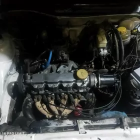 Opel Astra 1993