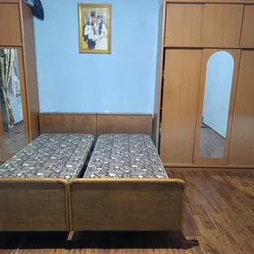 Skaf spalny zawneskasy