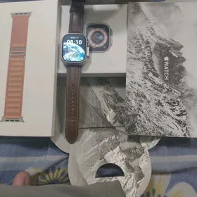 watch ultro 49.mm