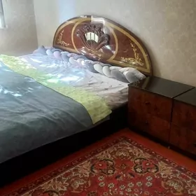 кроват 2 адамлык