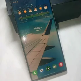 Samsung not 10