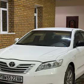 Toyota Camry 2008
