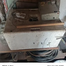 inkobator nasedka