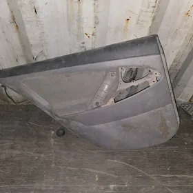 Обшивка салон