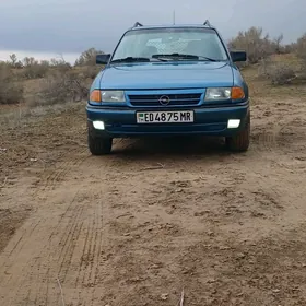Opel Astra 1993