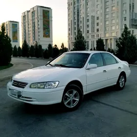 Toyota 4Runner 2001