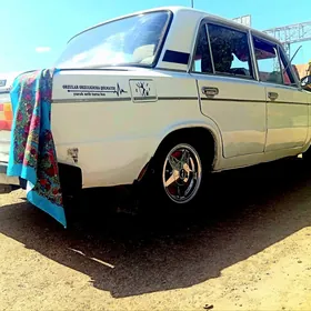 Lada 2106 1999