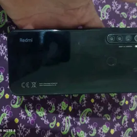 redmi note 8 4/64