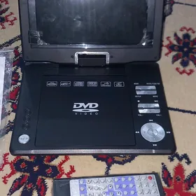 DVD  Telewizorly