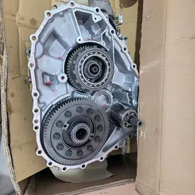 Hybrid Camry