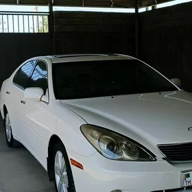 Lexus ES 330 2004