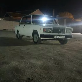 Lada 2107 2002