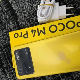 Poco m4pro