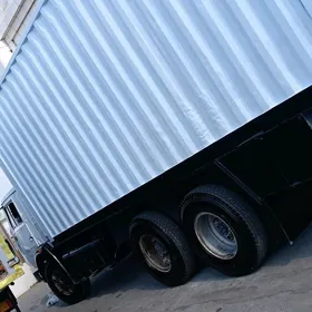 Kamaz 5320 1997