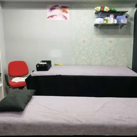 salon